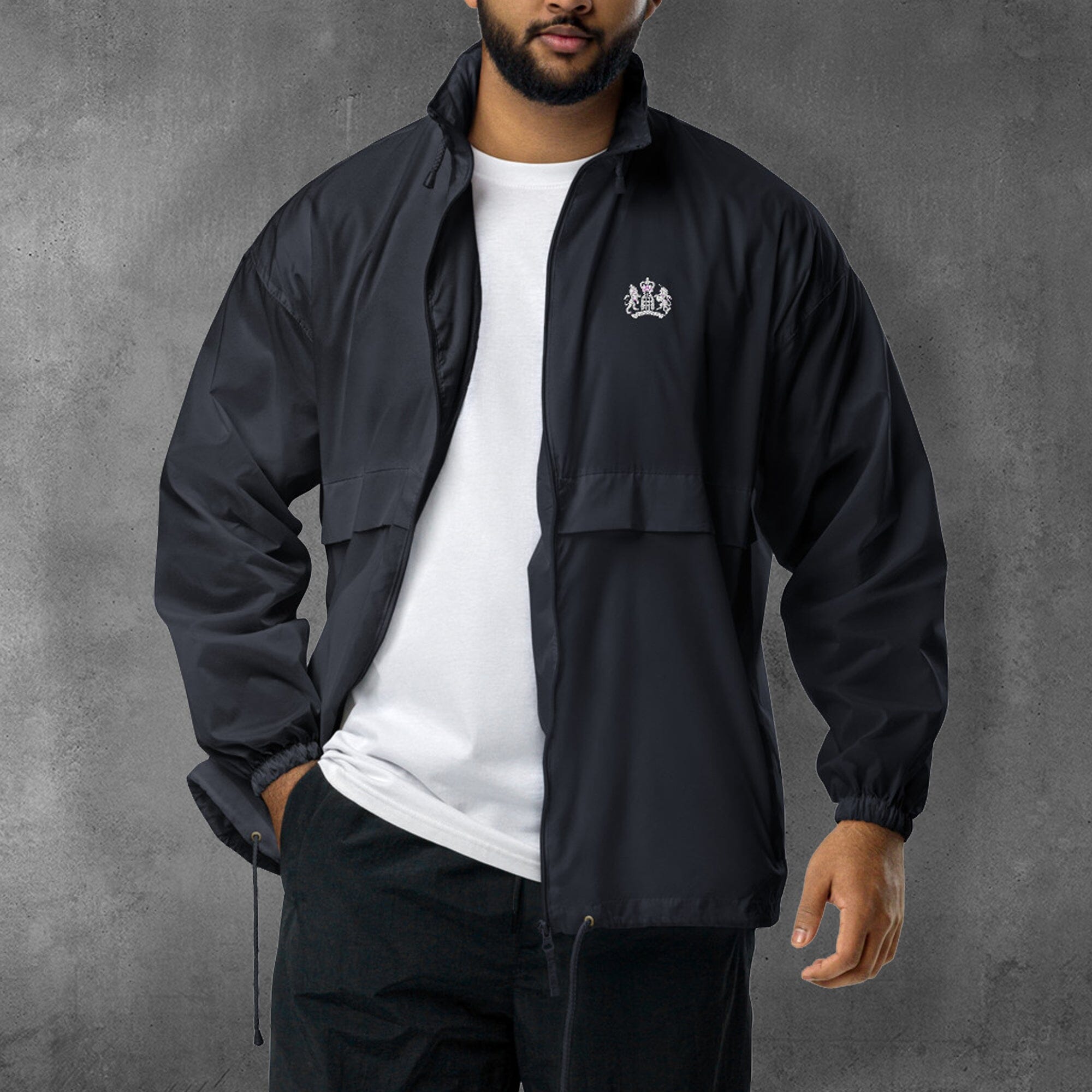 SIS Windbreaker SIS Training Gear S 