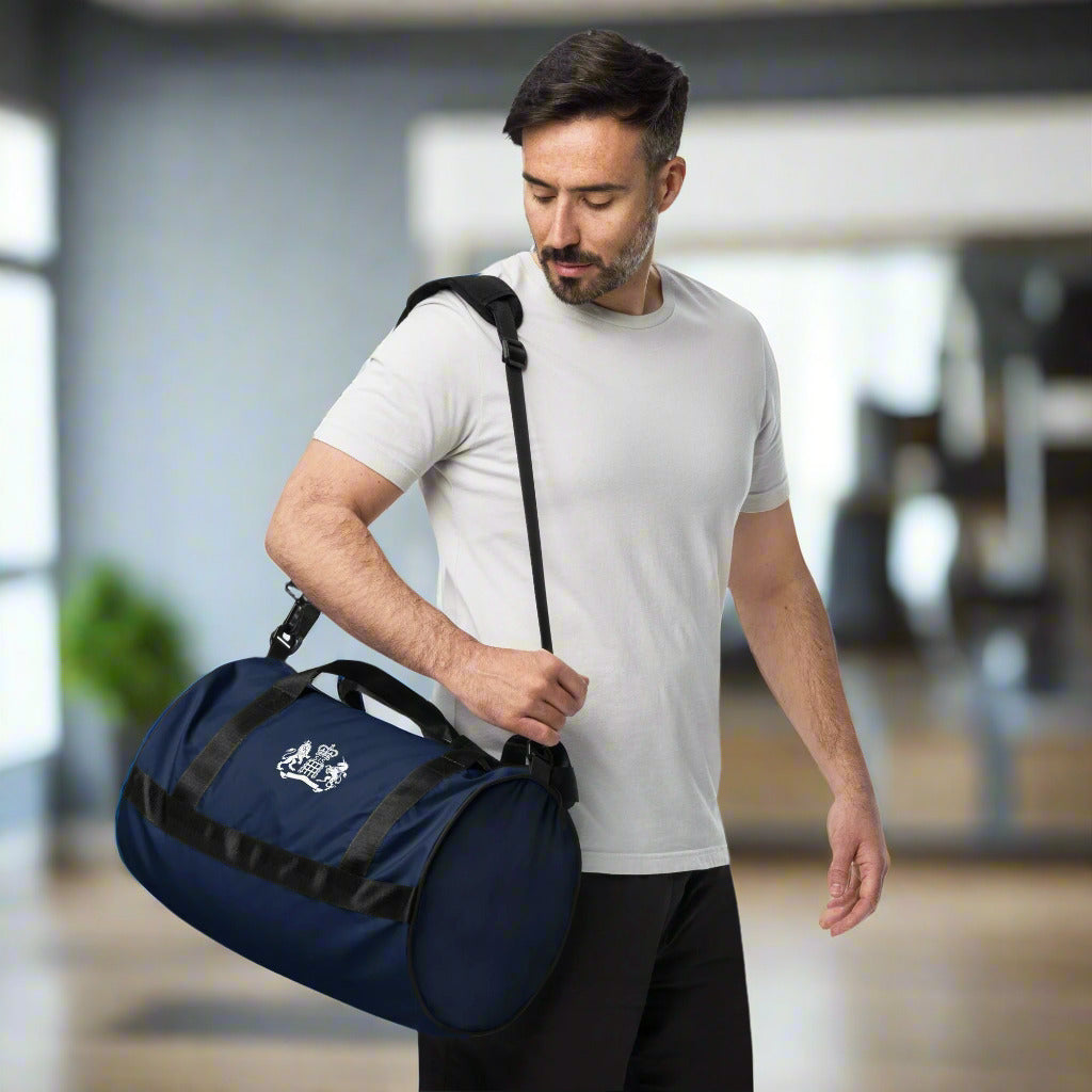 SIS Gym Bag SIS Training Gear 