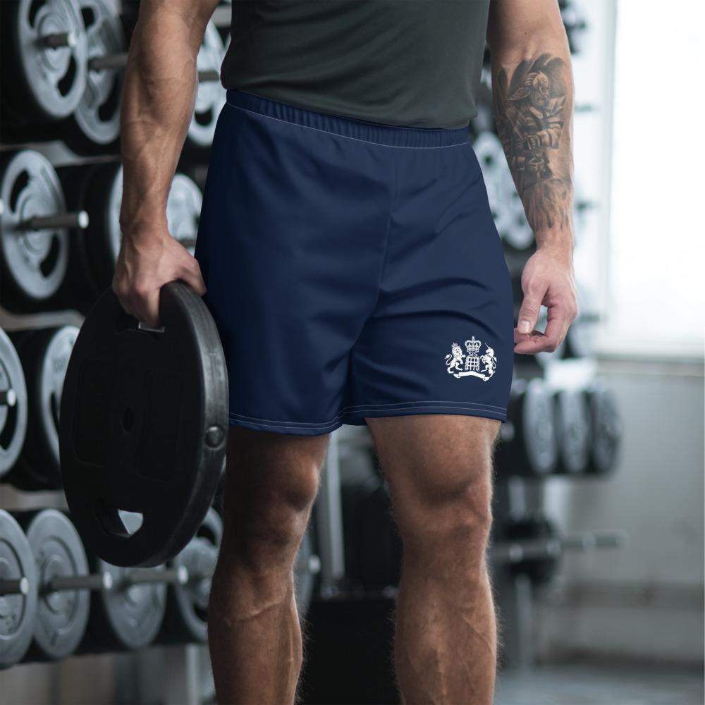 Men's Athletic Shorts SIS Training Gear 
