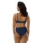 SIS High-Waisted Bikini SIS Training Gear 
