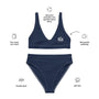 SIS High-Waisted Bikini SIS Training Gear 