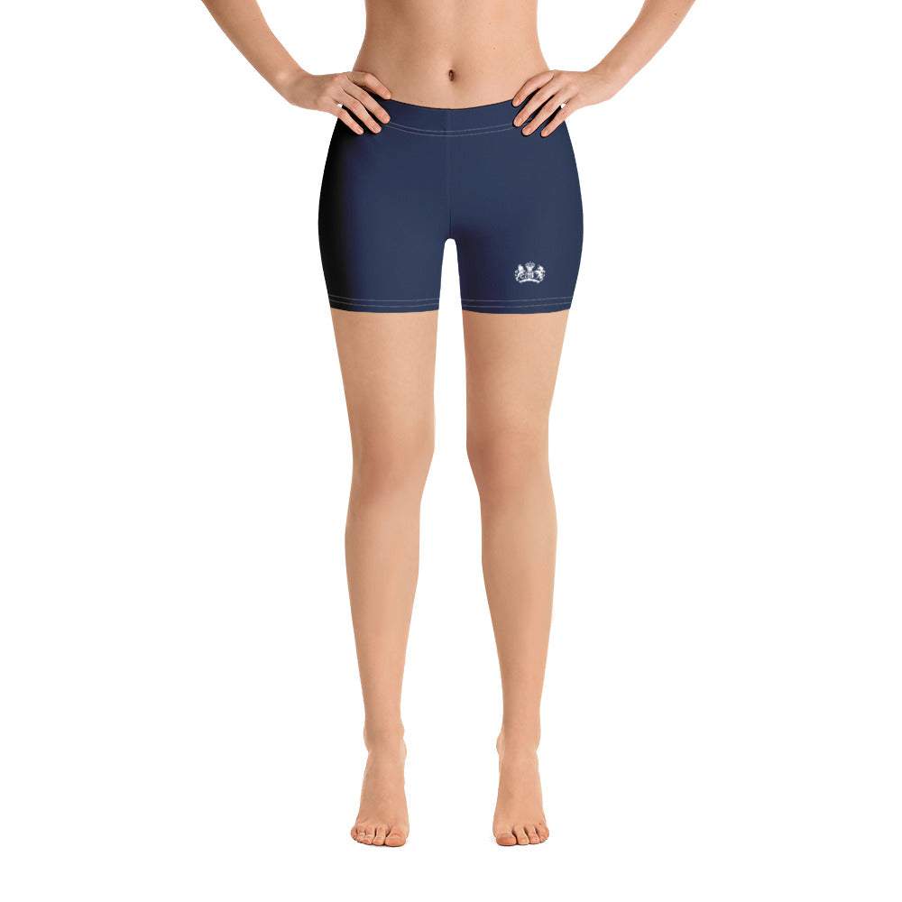 Ladies Training Shorts SIS Training Gear 