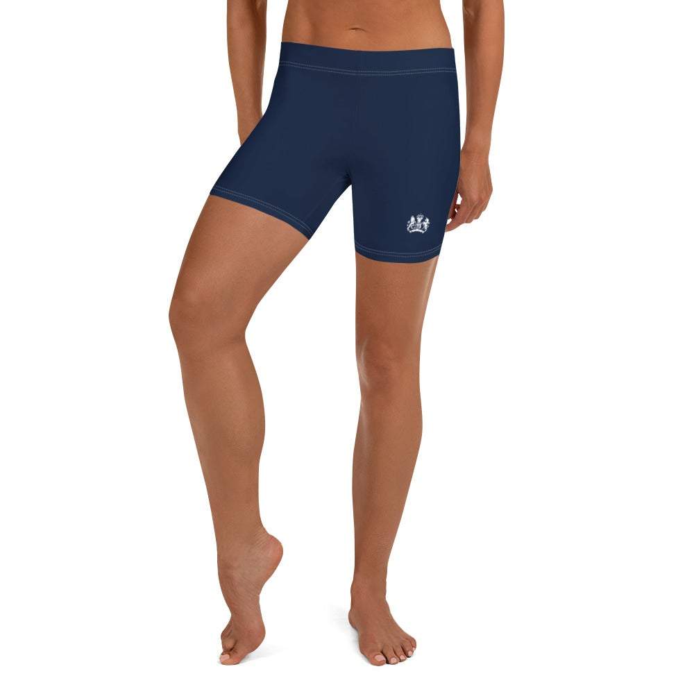 Ladies Training Shorts SIS Training Gear 