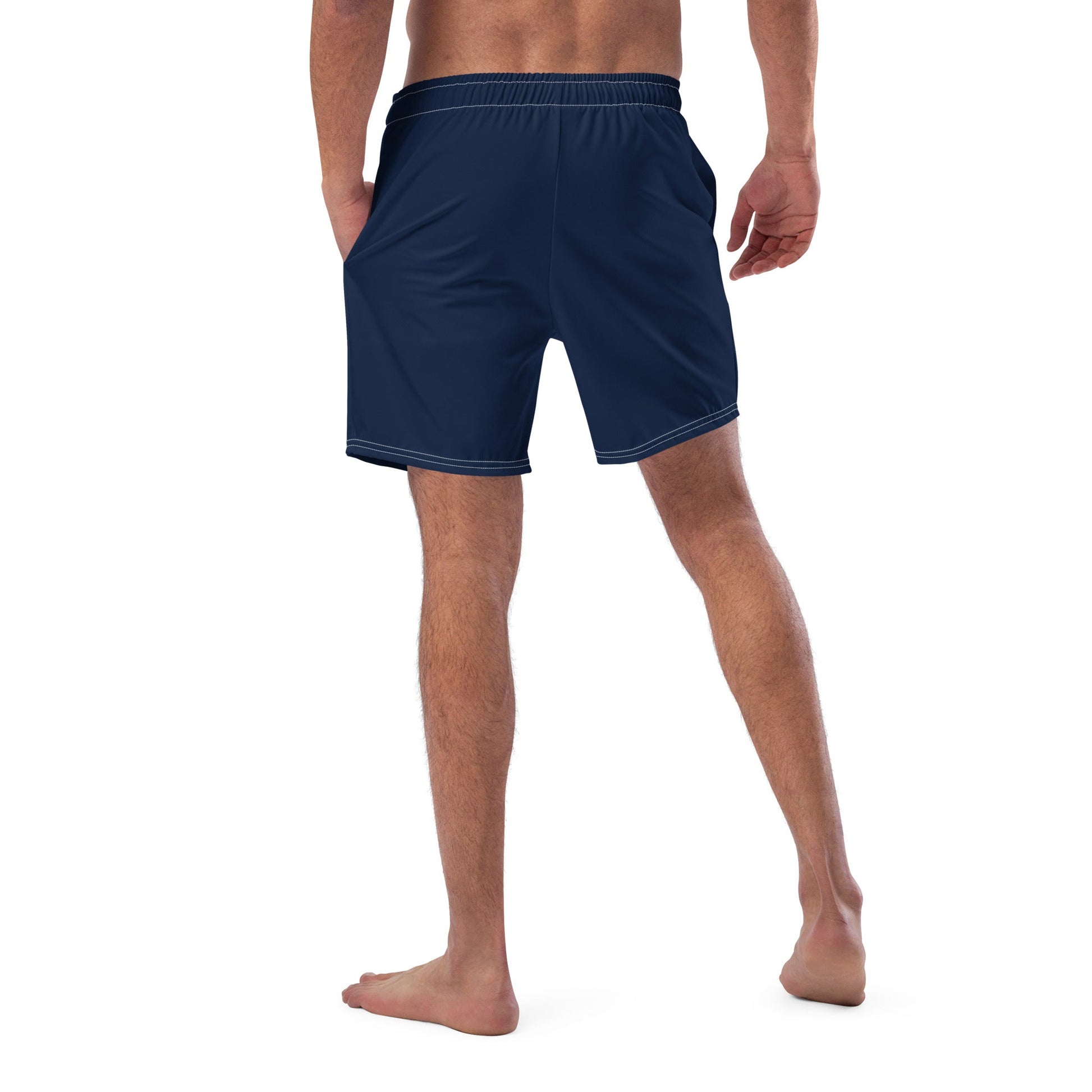 Men's Swim Trunks SIS Training Gear 