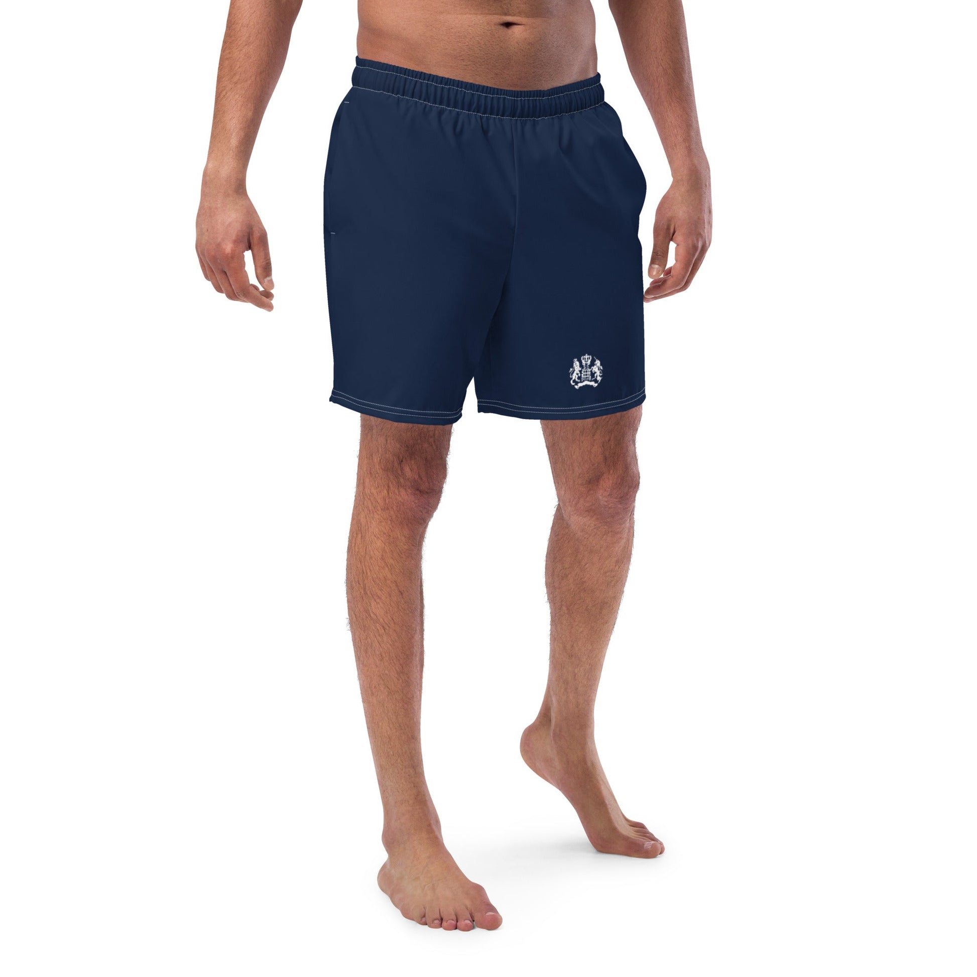 Men's Swim Trunks SIS Training Gear 2XS 