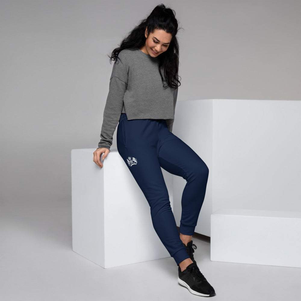 Female joggers pants deals