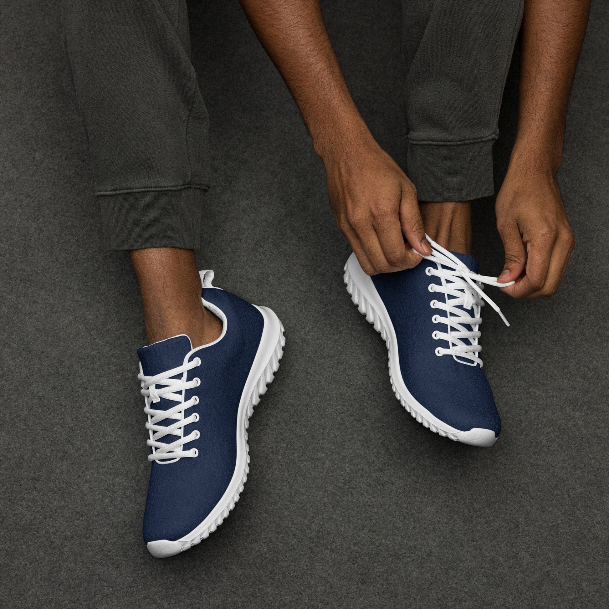 SIS Men’s Athletic Shoes SIS Training Gear 