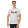 King Industries T-Shirt SIS Training Gear 