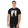 Queen Portrait T-Shirt SIS Training Gear Black S 