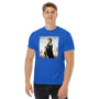 Queen Portrait T-Shirt SIS Training Gear Royal S 