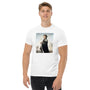 Queen Portrait T-Shirt SIS Training Gear White S 