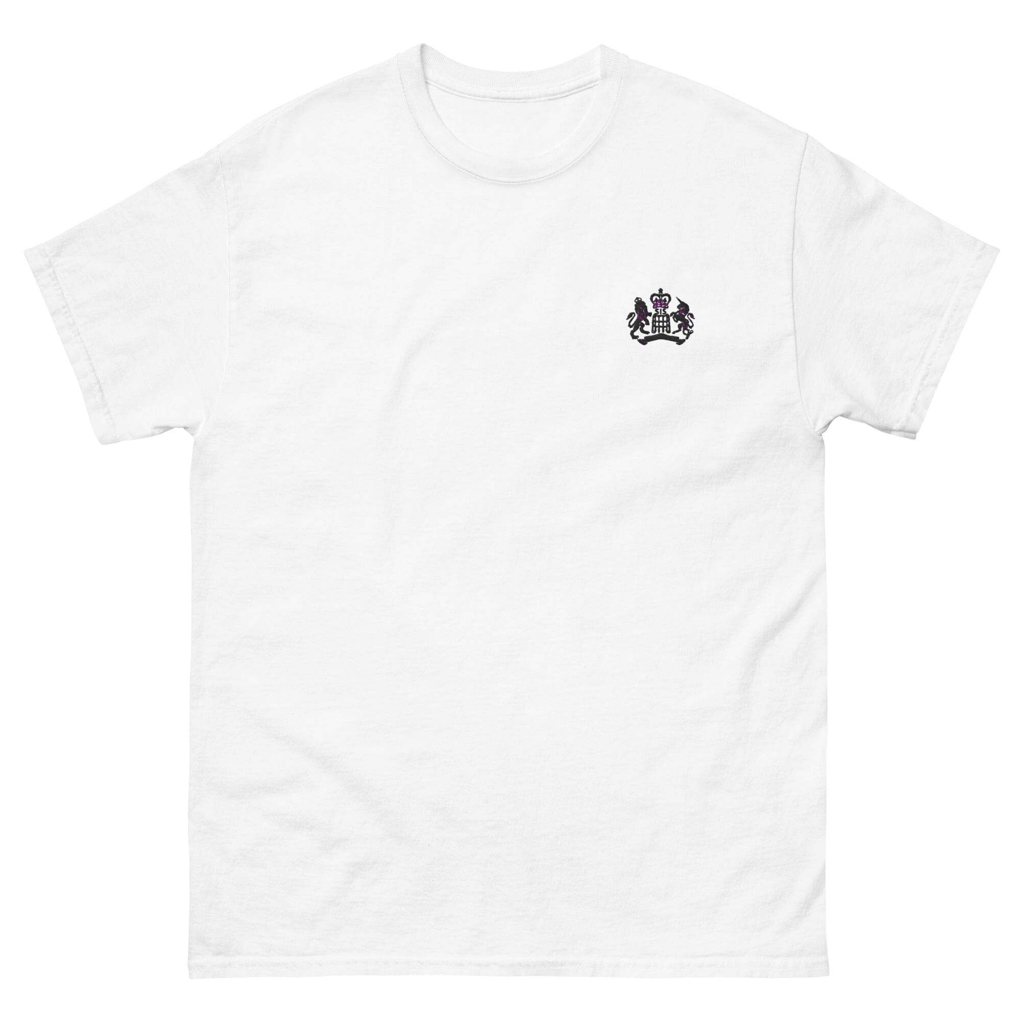 Quinn Custom T-Shirt SIS Training Gear S 