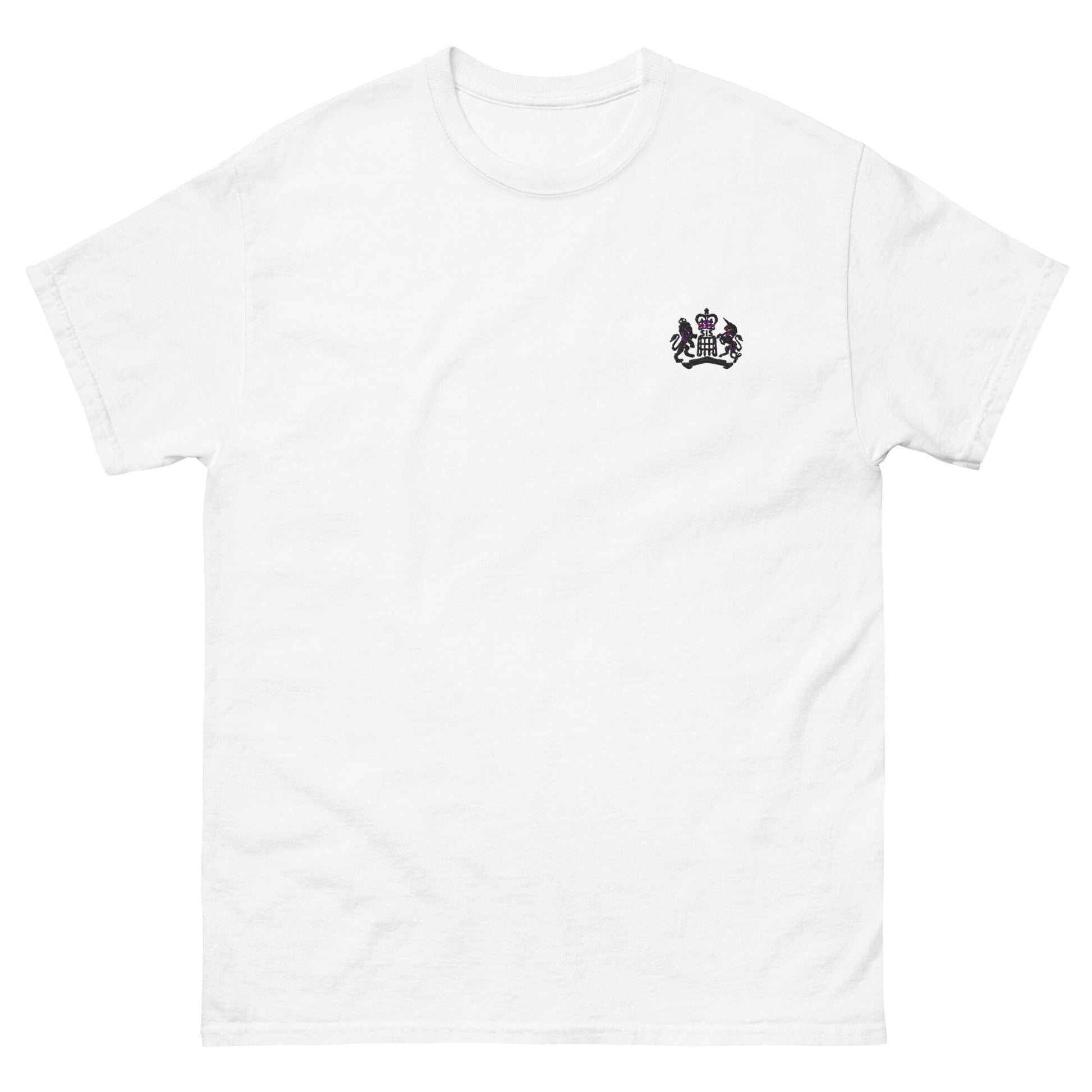 Quinn Custom T-Shirt SIS Training Gear S 