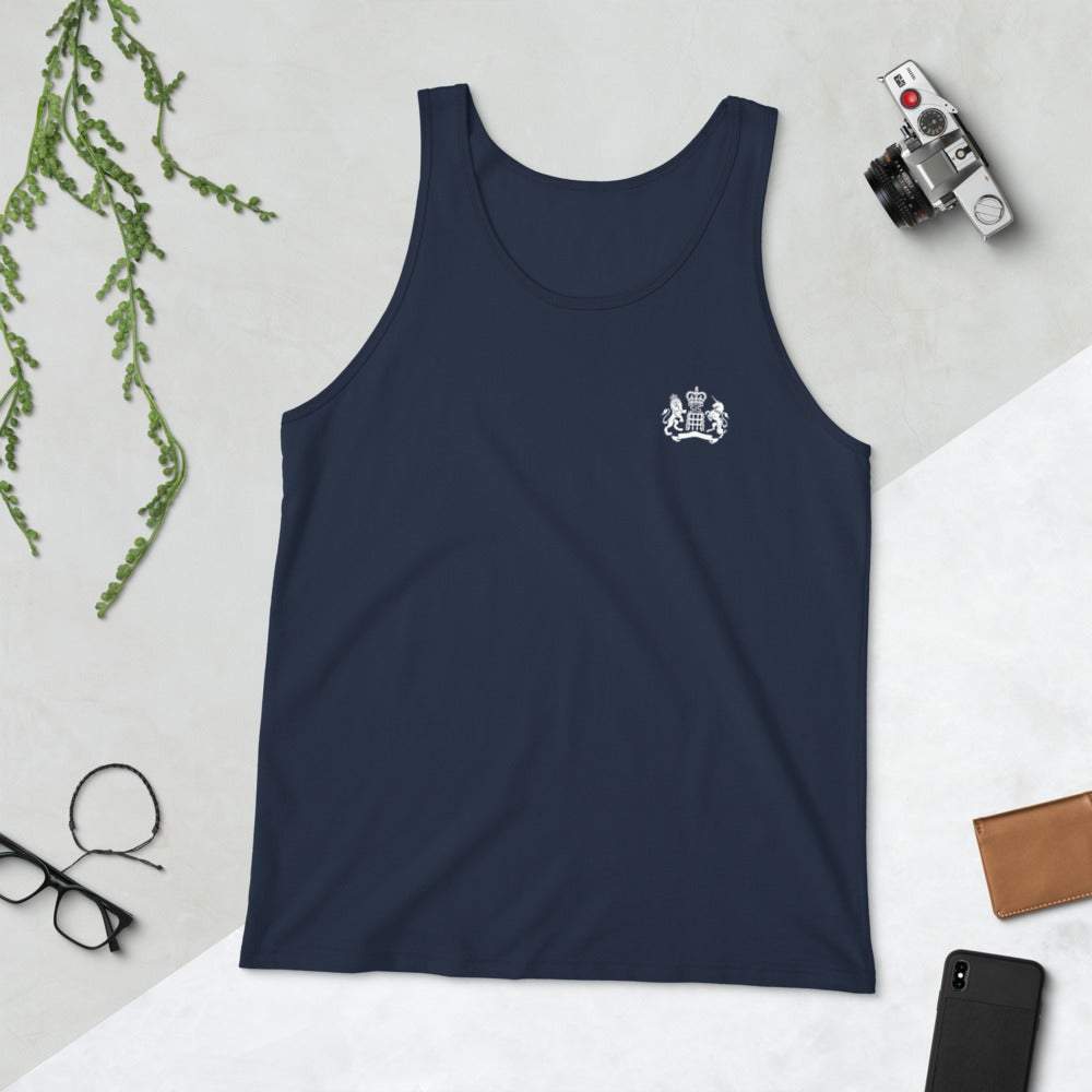 Training Tank Top SIS Training Gear 