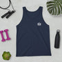 Training Tank Top SIS Training Gear XS 
