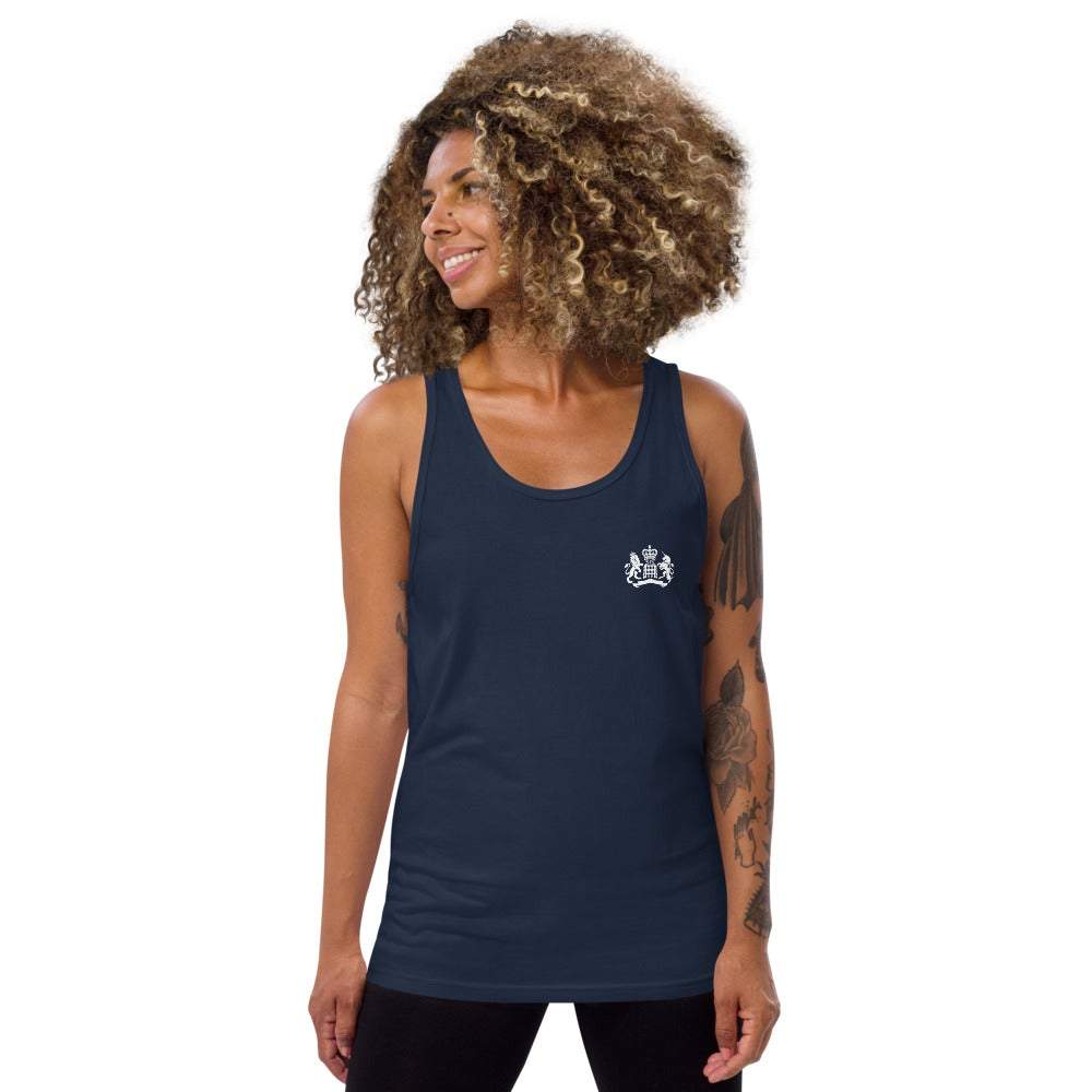 Training Tank Top SIS Training Gear 