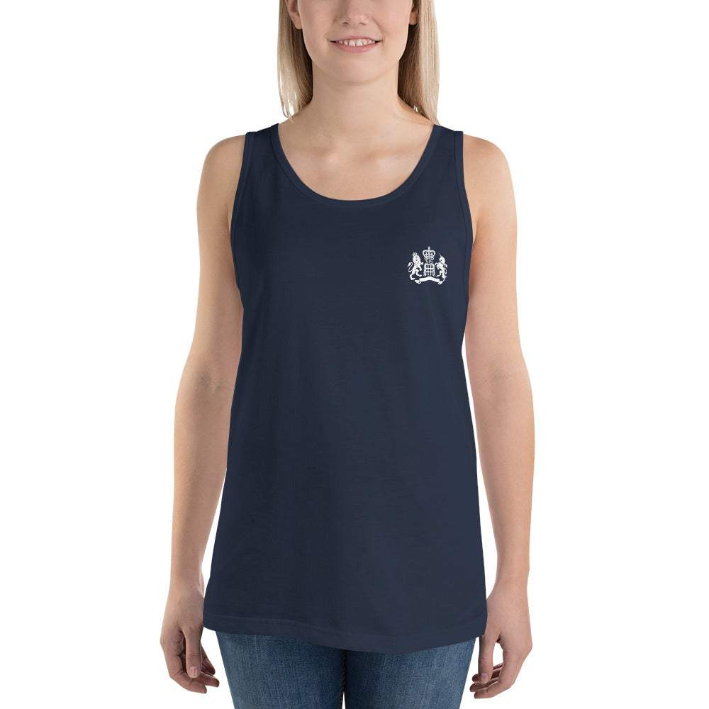 Training Tank Top SIS Training Gear 