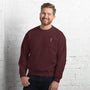Martini Tasting World Tour Sweatshirt Q Branch Media 