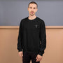 Martini Tasting World Tour Sweatshirt Q Branch Media 
