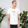 Martini Premium Short-Sleeve T-Shirt Q Branch Media 