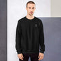 Martini Tasting World Tour Sweatshirt Q Branch Media 
