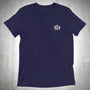 Training Tri-Blend T-Shirt Q Branch Media 