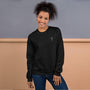 Martini Tasting World Tour Sweatshirt Q Branch Media 