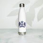 Stainless Steel Water Bottle SIS Training Gear 