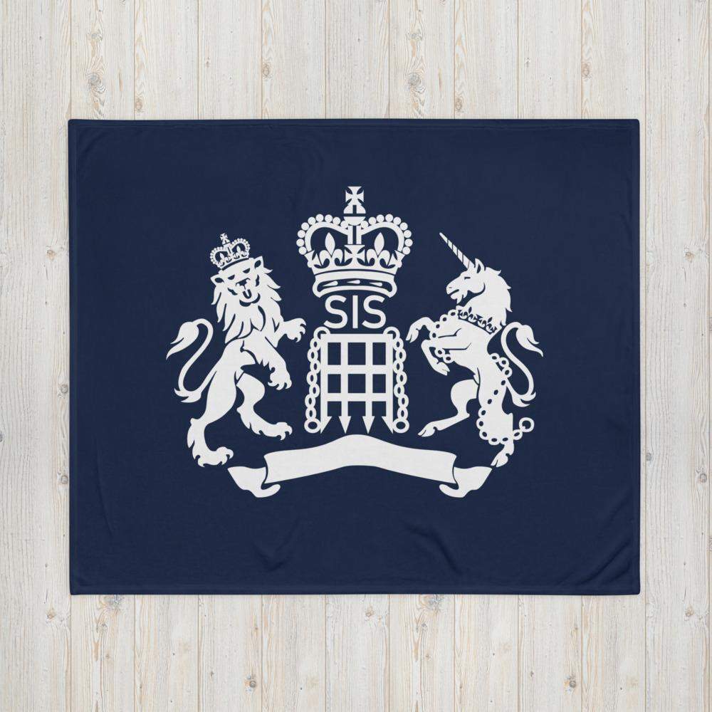 Throw Blanket SIS Training Gear 