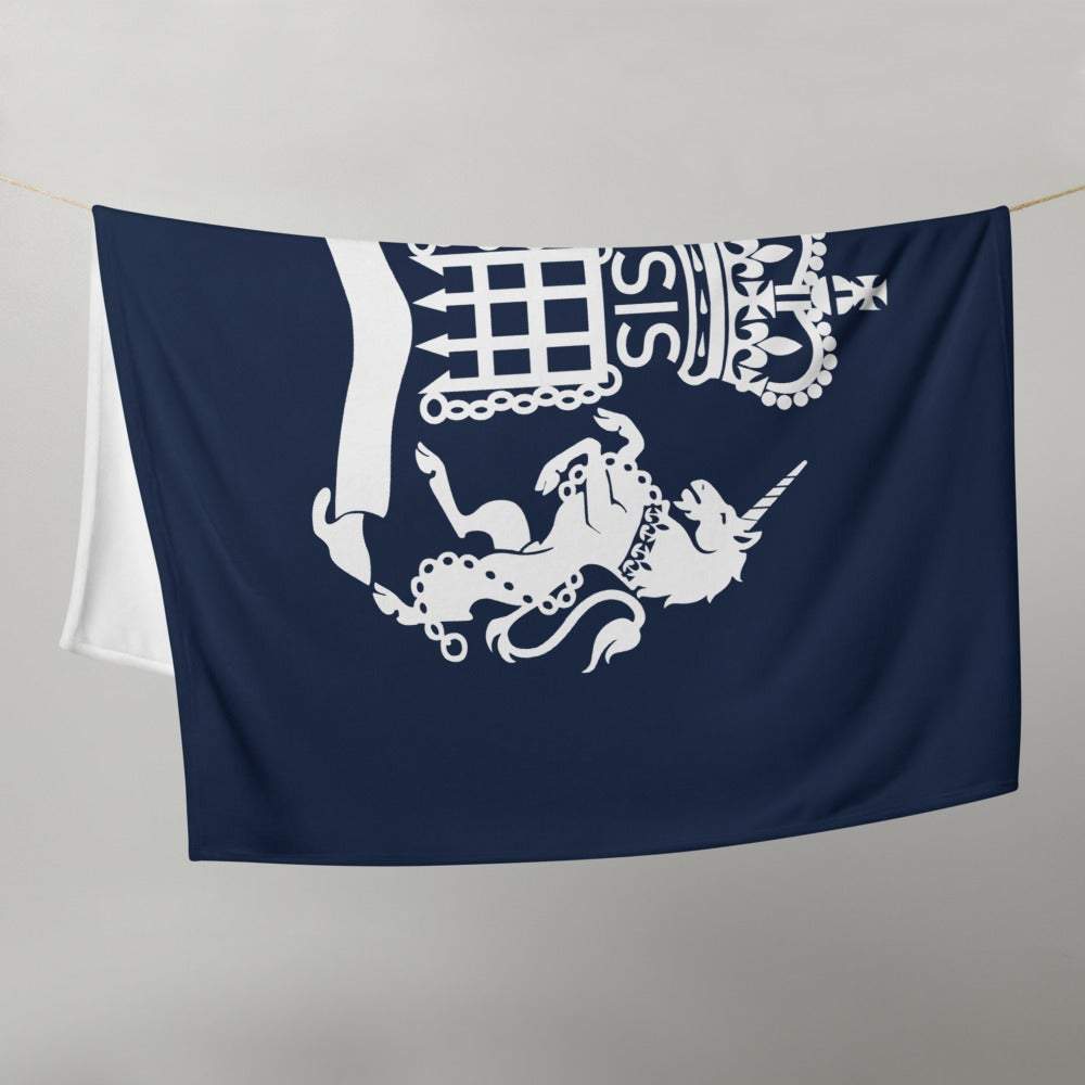 Throw Blanket SIS Training Gear 