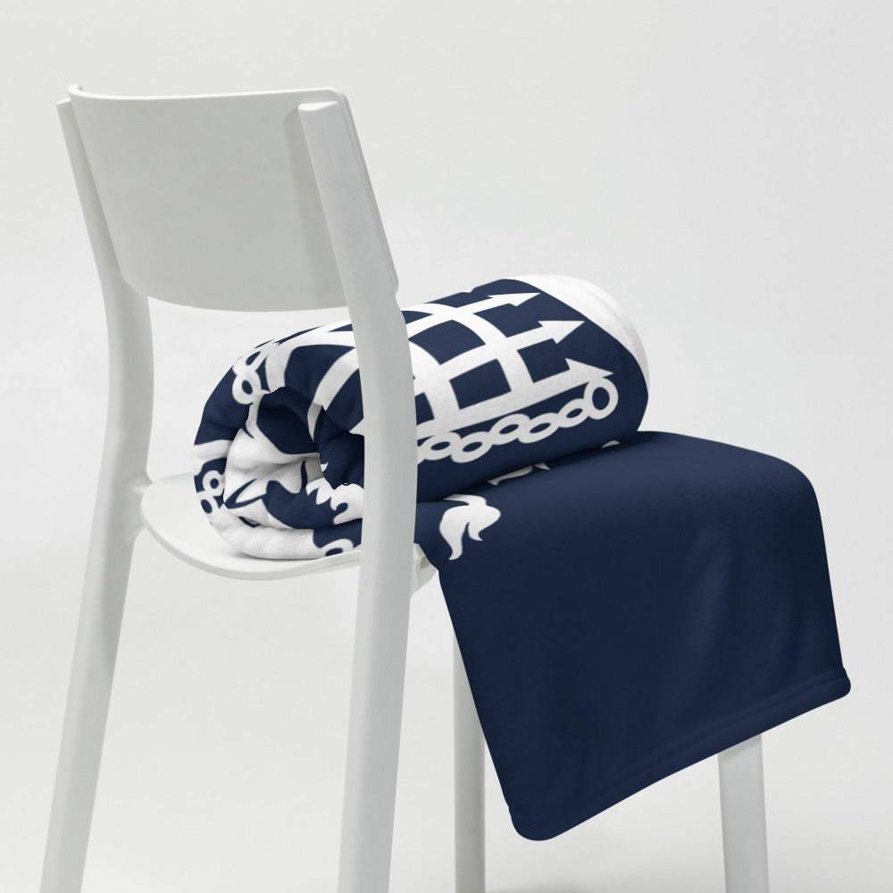 Throw Blanket SIS Training Gear 