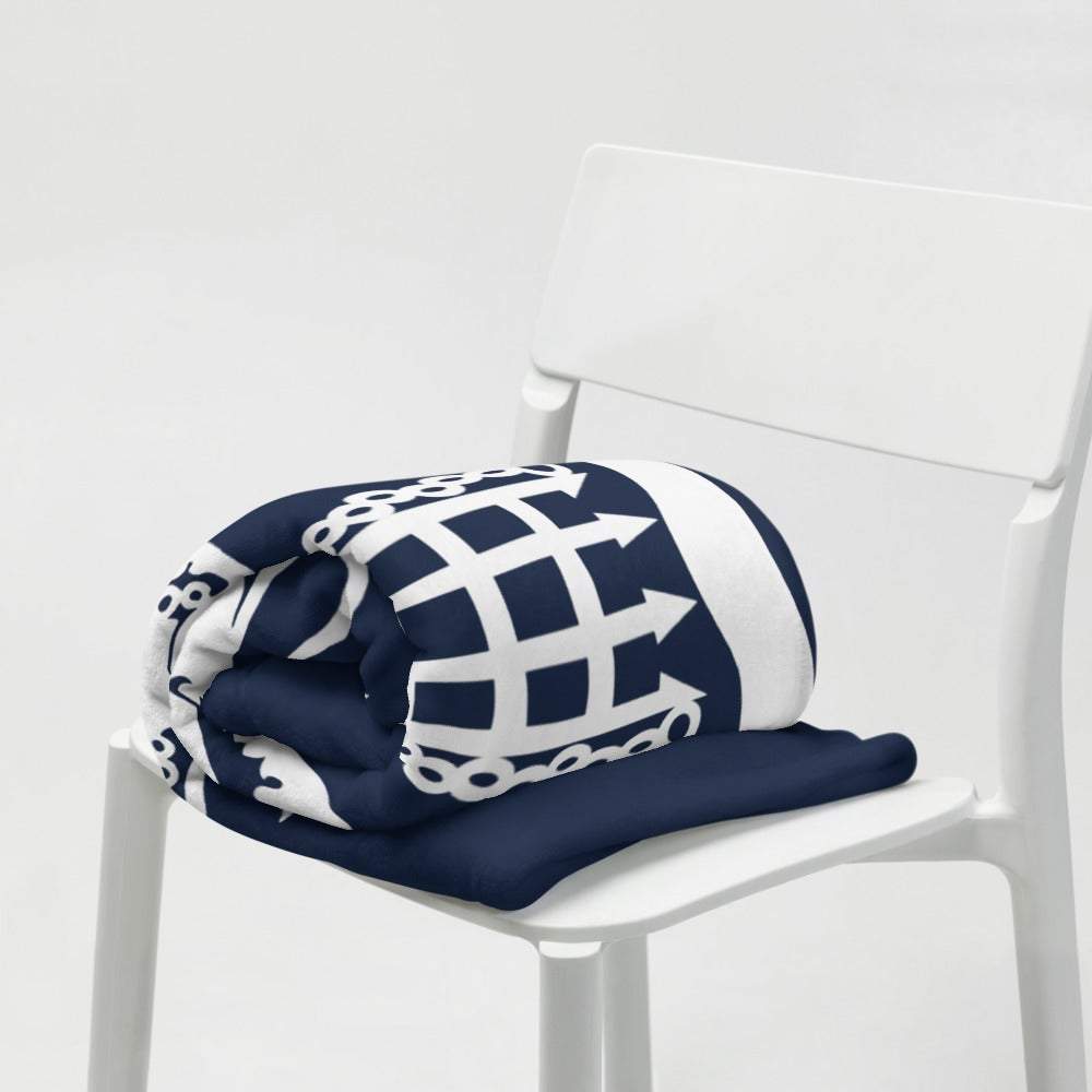 Throw Blanket SIS Training Gear 