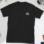 Basic Training T-Shirt Q Branch Media Black S 