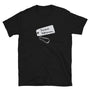 Smiert Spionam T-Shirt Q Branch Media 