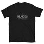 Blades Gentlemen's Club T-Shirt SIS Training Gear 