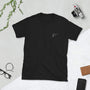 Walther PPK Short Sleeve T-Shirt Shirts & Tops SIS Training Gear Black S 