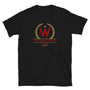 The Whyte House T-Shirt SIS Training Gear 