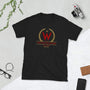The Whyte House T-Shirt SIS Training Gear Black S 