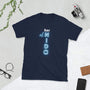 Bar el Nido T-Shirt Shirts & Tops SIS Training Gear Navy S 