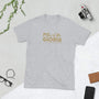 Piz Gloria T-Shirt Shirts & Tops Q Branch Media Sport Grey 2XL 