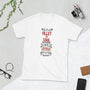 Fillet of Soul T-Shirt SIS Training Gear White S 