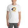 CMG T-Shirt SIS Training Gear White S 