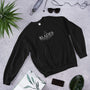 Blades Gentlemen's Club Sweatshirt SIS Training Gear 