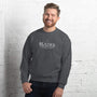 Blades Gentlemen's Club Sweatshirt SIS Training Gear Dark Heather S 