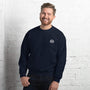 Training Sweatshirt Q Branch Media 