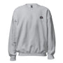 Grey SIS Sweatshirt SIS Training Gear 