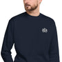 Cotton Fleece Pullover SIS Training Gear 