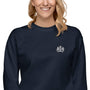 Cotton Fleece Pullover SIS Training Gear 