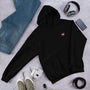 Martini Girls and Guns Hoodie SIS Training Gear Black S 