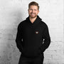 Martini Girls and Guns Hoodie SIS Training Gear 